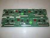 Samsung PN60F8500AFXZA Buffer Board Set LJ41-10327A & LJ41-10328A / LJ92-01954A & LJ92-01955A