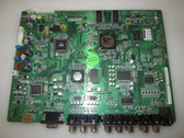 SABRE PDT423BKA Main Board ELD-4008AP / E81-U028-00-PB00 / EPM-42Q7BN