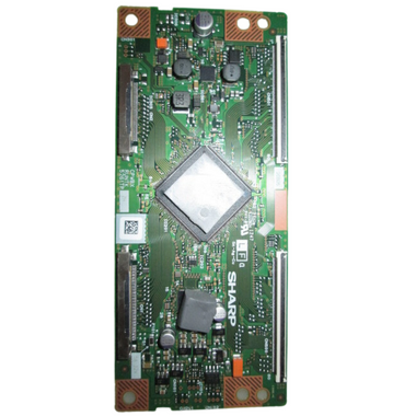 Scheda T-Con RUNTK5261TPZE / CPWBX5261TPZE Per Sony/Vizio - Usata Funzionante - Foto 4