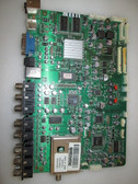 ACCUVISION LT-4270BND Main Board HALLA4 VER 1.4 / DM334RADG60459