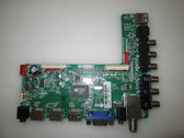 JVC LT-50E350 Main Board T.MS3393.81 / B13120599