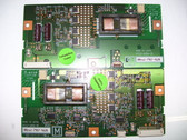 PROTRON PLTV-3250 MASTER & SLAVE Inverter Board Set HIU-686-M & HIU-686-S