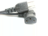 Vizio 3 Prong Power  CORD