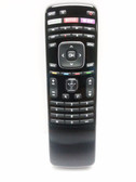 Vizio XRT503 INTERNET APP TV / QWERTY KEYBoard REMOTE ConTROL