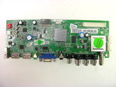 TCL LE40FHDE3000TAAA Main Board 40-RSC804-MAG2HG / 08-RSC8C01-MA300AA / 08-RSC8C01-MA200AA