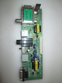 PDI PDI-P32LDC AV INPUT 32Q-PDI-SUB-PCB / 105062