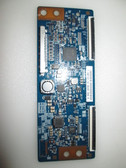 JVC LT-50E340 T-Con Board T500HVD02.0 / 5550T10C01