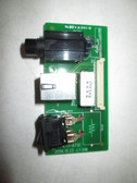 PDI PDI-P23LCD Power  SWITCH 111-A73C