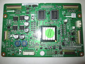 MATSUI 42PSD01 Main LOGIC CTRL Board LJ41-03075A / LJ92-01274C