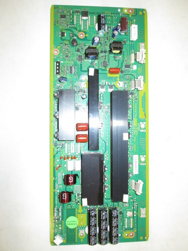 Carte SU BOARD Pour Panasonic TC-P60ST50 - TNPA5536 - Occasion Fonctionnelle