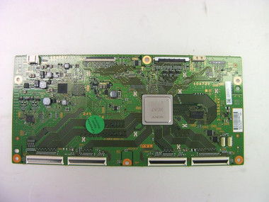 Carte TCON TV Sony KDL 46HX820 (1 883 893 11