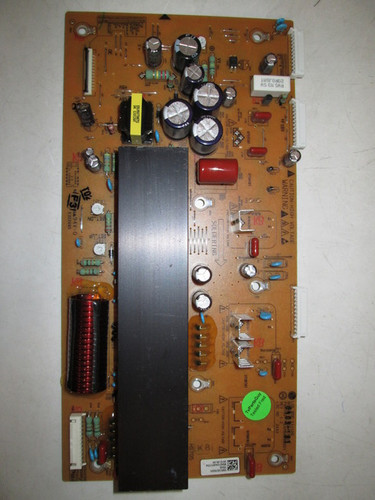 LG 42PA4500-UF Y-SUSTAIN BOARD EAX64288001 / EBR73575201 - TvPartsGuy.com