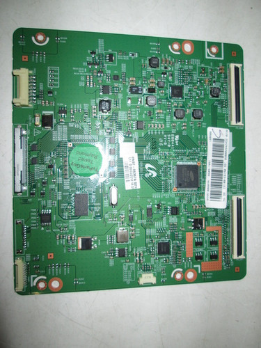 Samsung UN55ES6150F TCon Board BN41-01788A / BN97-06367A / BN95-00687A Samsung UN55ES6150F TCon Board BN41-01788A / BN97-06367A / BN95-00687A