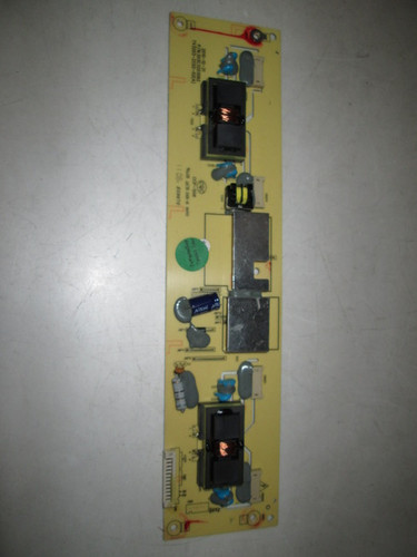 VIORE LCD32VH56A Inverter Board TV3203-ZC02-02(A) / 303C3203062 ...