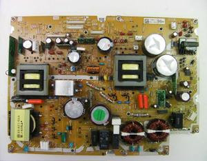 Panasonic TH-42PZ85U Power Supply Board ETX2MM702MFH / NPX702MF-1A