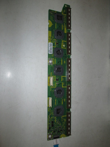 Carte Buffer (TNPA5321 C1) Pour TV Panasonic TC-P55GT30 - Pièce De Rechange, Ouverte Jamais Utilisée
