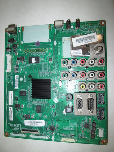 LG 32LV2500-UA Main Board EAX64290501(0) / AGF76317901 / 3632-1552 