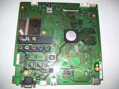 Sony A 1831 646 A / 1 884 078 23 BATV Board