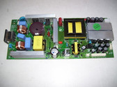 ZENITH L26W58HA Power Supply Board 5502F-CUL-14 / BPS5502F-V14