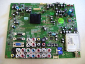 Dynex DX-PDP42-09 Main Board 200-100-IV501B-CH / 899-KS0-LV421AXA2H