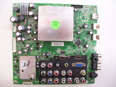 Carte Mère Insignia NS-L42Q-10A CBPFTQ8CBZK034
