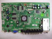 Magnavox 42MF437B/37 Main Board 715T2303-2 / CBPF72MKPE