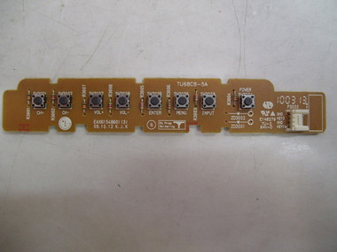 47LD450-CA 47LK460 carte d'alimentation EAX61289601 LGP47-10LF partie  6