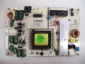 CRAIG CLC512E Power Supply Board KW-PLE320301A