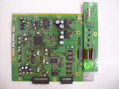 PANASONIC TH-50PHD3 DG & T11 BOARD SET TNPA1754 & TNPA1996 - TvPartsGuy.com