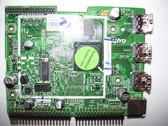 Sanyo DP46841 Digital Main Board 1LG4B10Y069A0 / Z5WFE