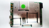 Hitachi 55HDT52 Main PWB Board JA05958 (VER: 1)