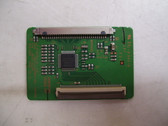 SCEPTRE X322BV-HD T-Con Board 6870C-0303B / 6871L-1997A