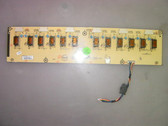 Insignia NS-L32Q-10A Inverter Board 715G3333-1 / INTV8LCCMAA5