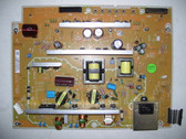 Panasonic TC-P42X5 Power Supply Board 4H.B1590.041/E1 / N0AE6JK00005