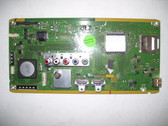 TNPH1001UA Panasonic TC-P42X5 Main Board