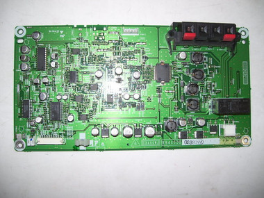 Sharp LC-60LE452U FRC Board 37H0810 , CV6M30L-A