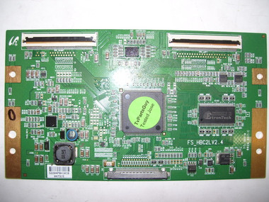 Sony KDL-46S4100 T-Con Board FS_HBC2LV2.4 / LJ94-02204P - TvPartsGuy.com