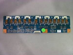 Dynex DX-LCD32-09 Inverter Board VIT68001.95 / CPT320WF01SC ...