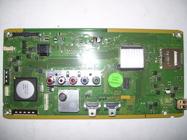 Câble Nappe Pour Panasonic TC-P50X5 (de L'alim Vers La Carte SN) - Occasion