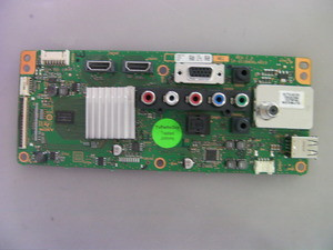 SSI320_4UA01 REV:0.4 ARÇELİK A32-LCH-0B MODEL LCD TV 32 İNVERTER - 208.33 TL + KDV