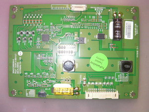 Carte LED Driver VIZIO Pour M470SL – Réf. 6917L-0078A (KLS-E470RABHF12A) – Ouvert Jamais Utilisé