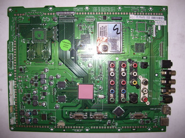 Philips 42PFL7603D/F7 272217100569 2722 171 00569 Power Supply Board Backlight e