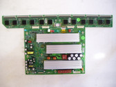 LG Y-SUS & Buffer Board Set EBR61830001 & EBR61831701 & EBR61831601