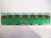 RCA 46LA45RQ Inverter Board RS046I-14T01 / RE027KAHQ0