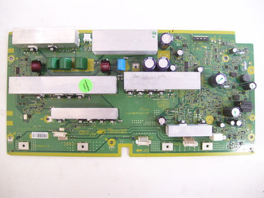 Panasonic TXN/A1FFUUS (TNPH0793AM) A Board for TC-P50G15