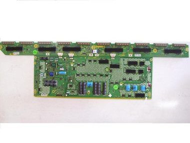 Panasonic Buffer Board TNPA5541 / TNPA5542 für TX-P65VT50 / ST50 Plasma TV u.a