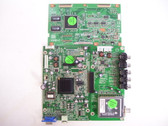 ENVISION TW20MF06 Main Board 715T1802-2 & V201B1-C / CBPFAF6KMHACP & 35-D001768