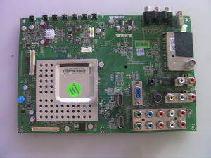 Inverter Toshiba 40 40rv525r Ssi_400_144a01 Elec Golden | Meses sin interés