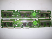 Buffer Board Set LJ41-01870A & LJ41-01871A / LJ92-00880A & LJ92-00881A