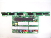 LG 60PK550-UD Y-Sustain & Buffer Board Set EAX61300501 & EAX61300801 & EAX61300901 / EBR63450401 & EBR63451001 & EBR63451101